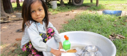 KANHA | Cambodia