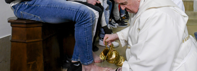 PF Czech Republic Reflects on Pope Francis’ Legacy