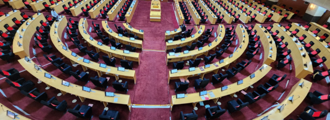 Prison Fellowship Malawi Stands Among Stakeholders Championing Prison Reform