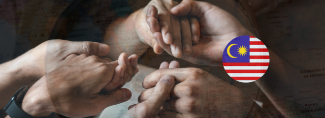 Asia Pacific Prayer Session | June 2025