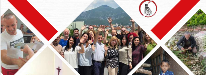 Prison Fellowship Albania 2024 Annual Report