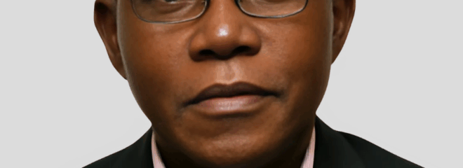 Benson Ngozi Iwuagwu Joins PFI’s Board of Directors