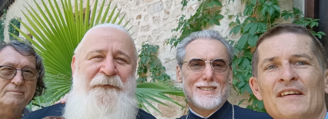 PF Bulgaria: TPJ annual review and more!